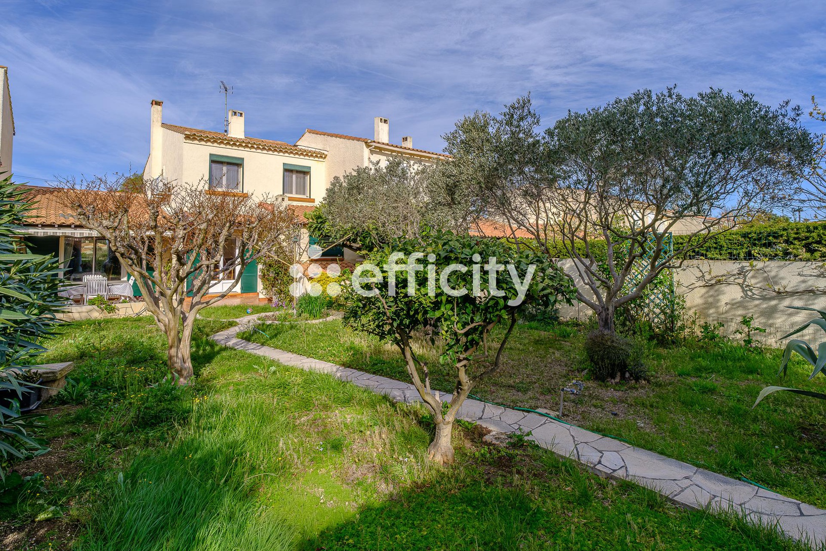 Achat immobilier Maison 4 pièces  88m2 à Fos-sur-Mer (13270) - Photo n°9