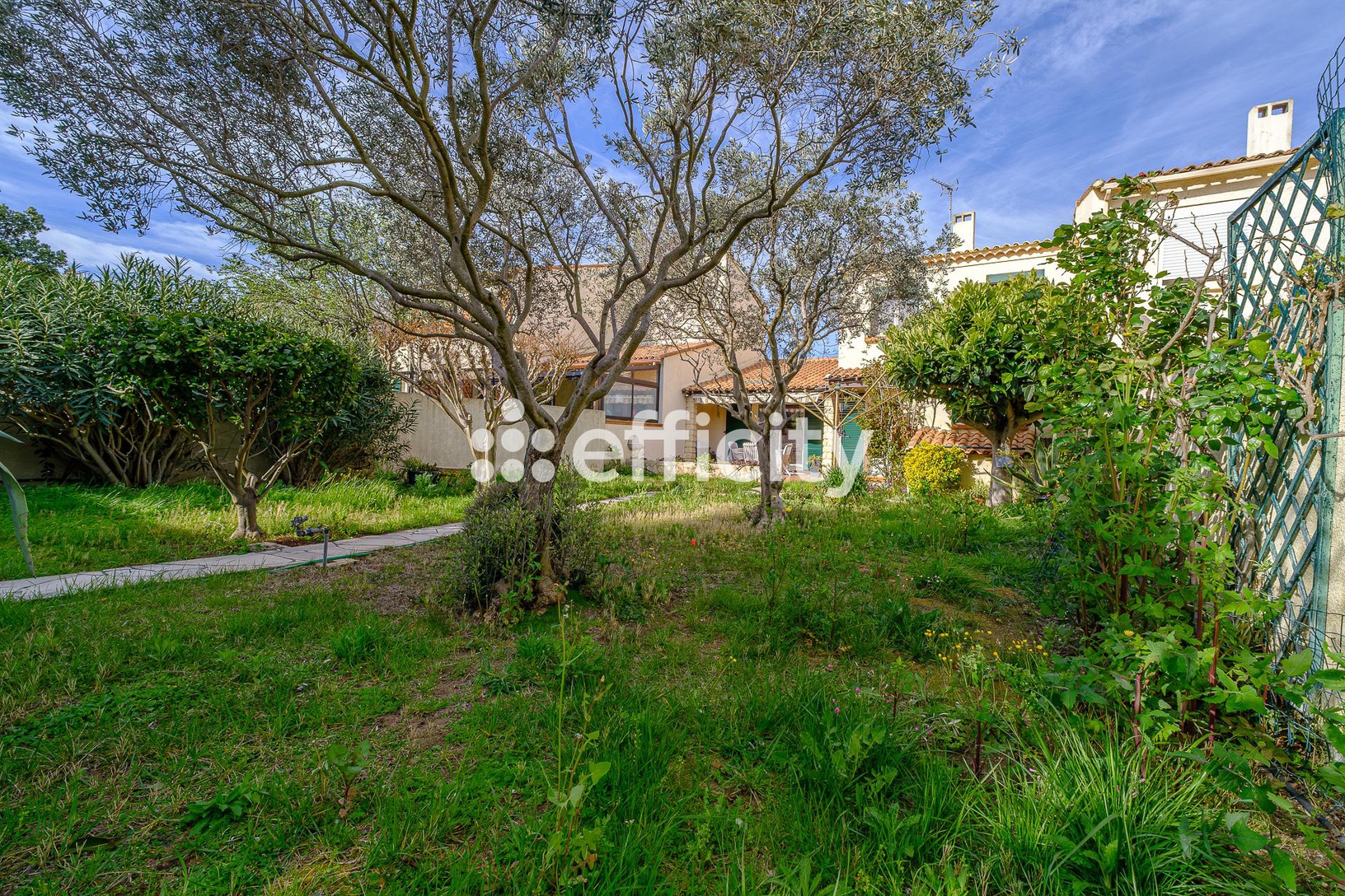 Achat immobilier Maison 4 pièces  88m2 à Fos-sur-Mer (13270) - Photo n°10