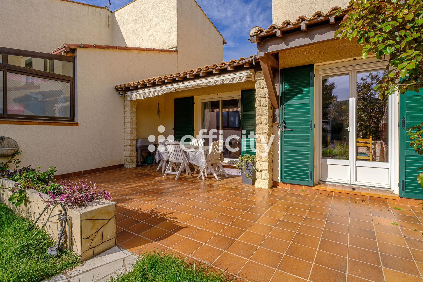 Achat immobilier Maison 4 pièces  88m2 à Fos-sur-Mer (13270) - Photo n°8