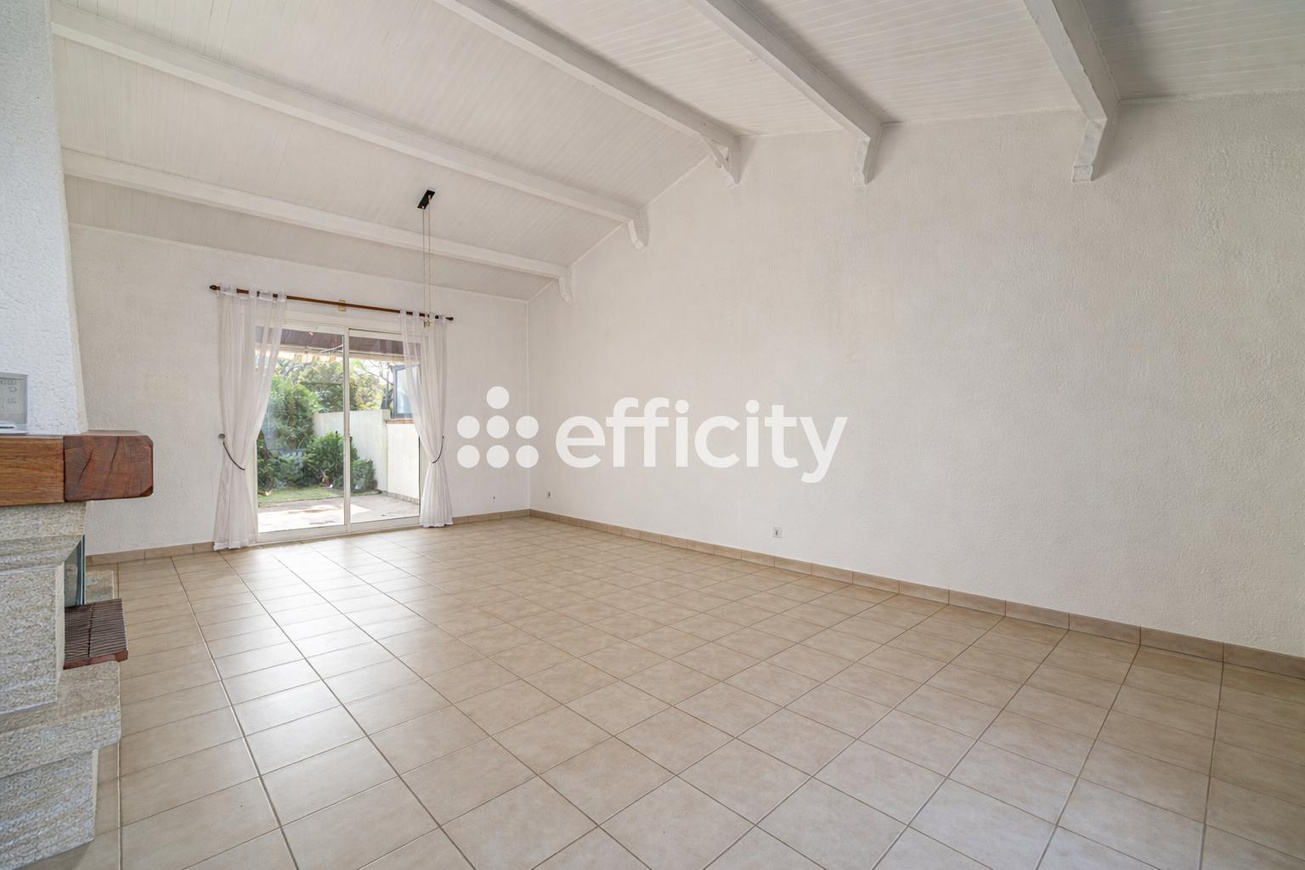 Achat immobilier Maison 4 pièces  88m2 à Fos-sur-Mer (13270) - Photo n°4