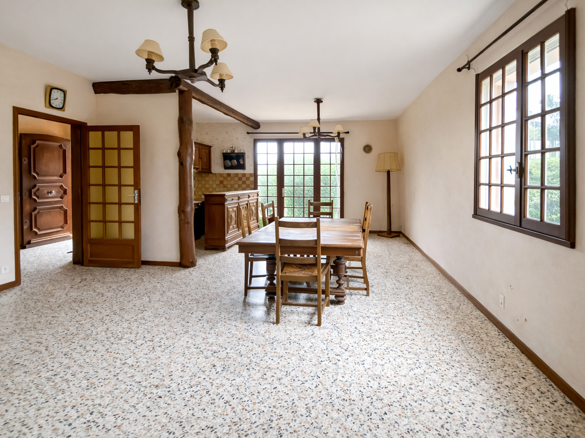 Achat immobilier Maison 9 pièces  188m2 à Puimisson (34480) - Photo n°8