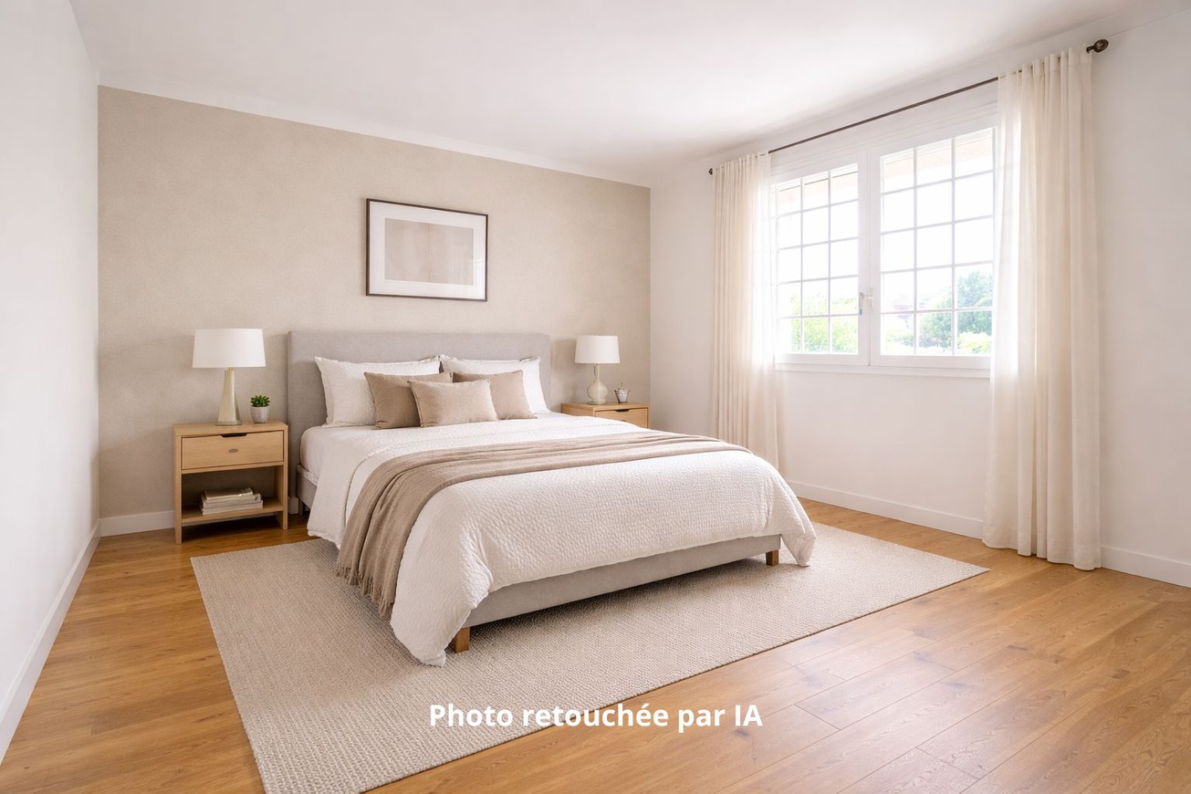 Achat immobilier Maison 9 pièces  188m2 à Puimisson (34480) - Photo n°11