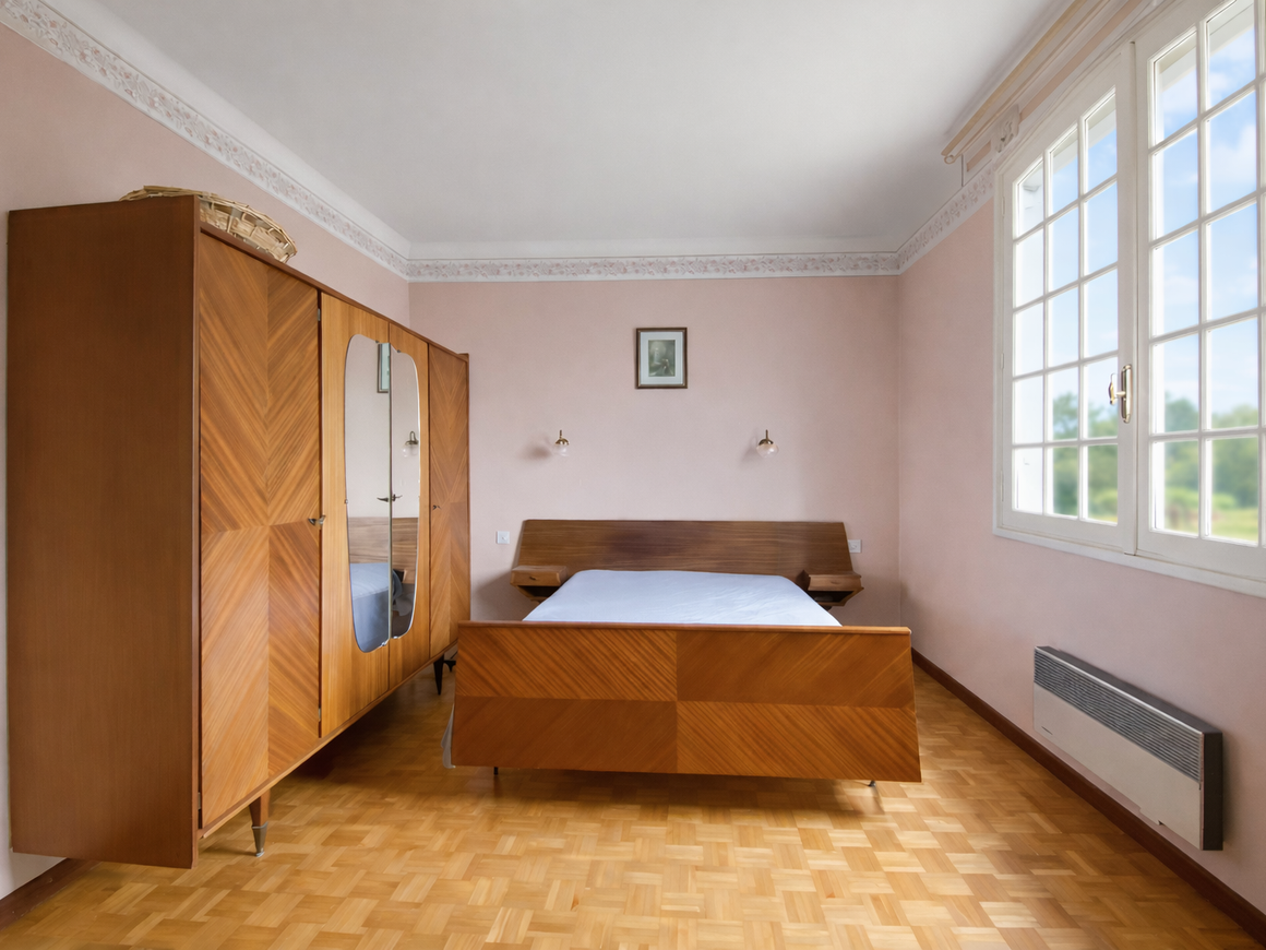 Achat immobilier Maison 9 pièces  188m2 à Puimisson (34480) - Photo n°12