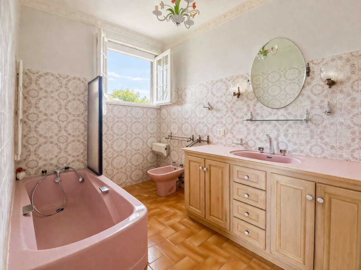 Achat immobilier Maison 9 pièces  188m2 à Puimisson (34480) - Photo n°14