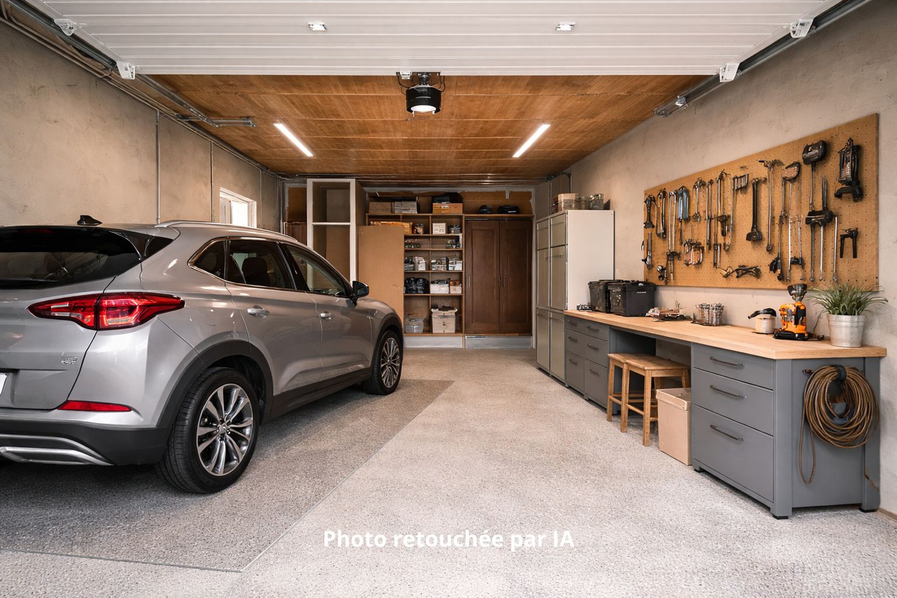 Achat immobilier Maison 9 pièces  188m2 à Puimisson (34480) - Photo n°17