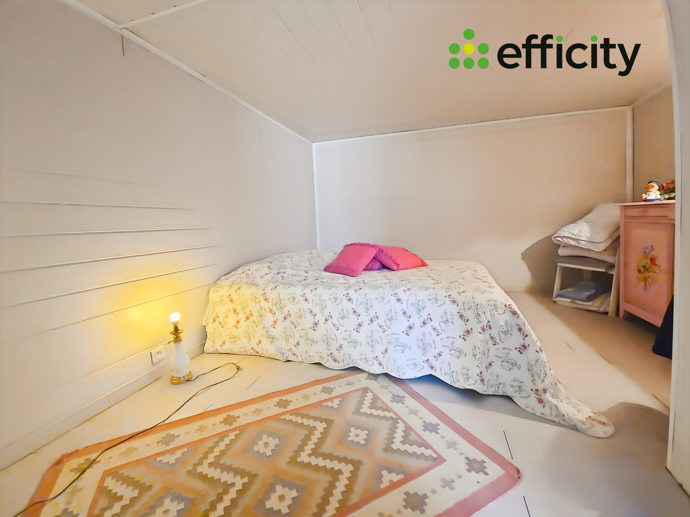 Achat immobilier Maison 6 pièces  90m2 à Saint-Yrieix-sur-Charente (16710) - Photo n°13