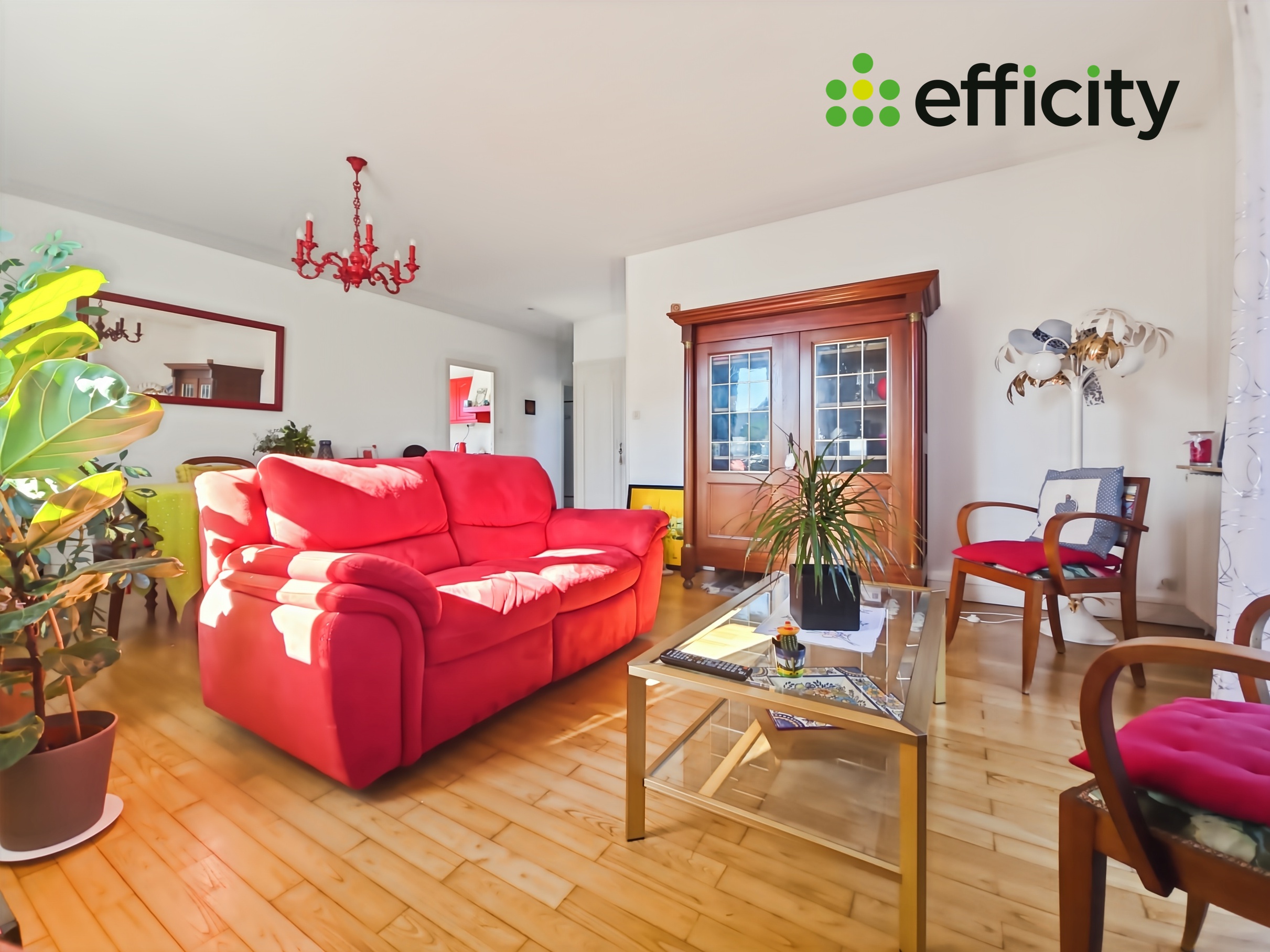 Achat immobilier Maison 6 pièces  90m2 à Saint-Yrieix-sur-Charente (16710) - Photo n°5