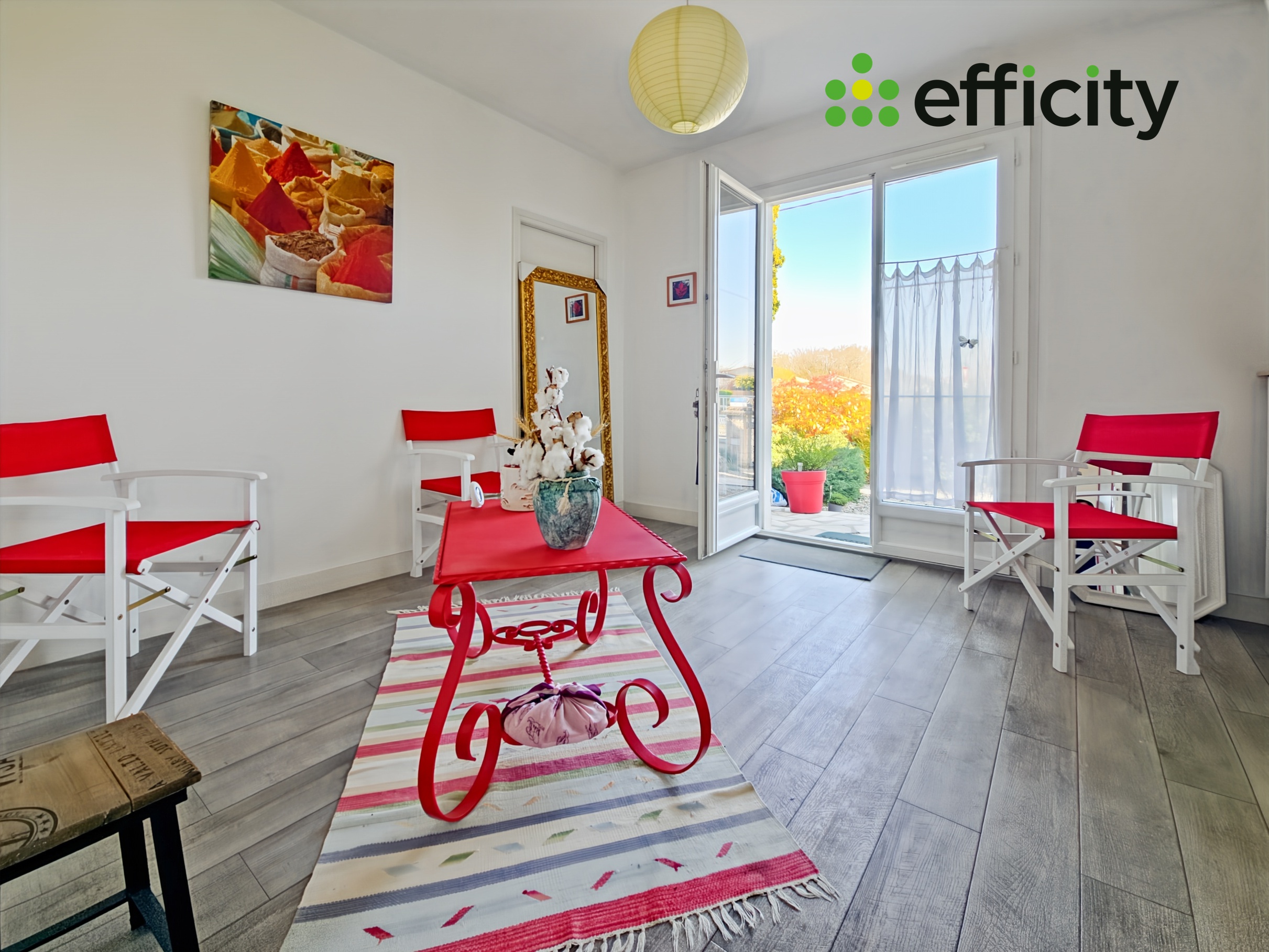 Achat immobilier Maison 6 pièces  90m2 à Saint-Yrieix-sur-Charente (16710) - Photo n°10