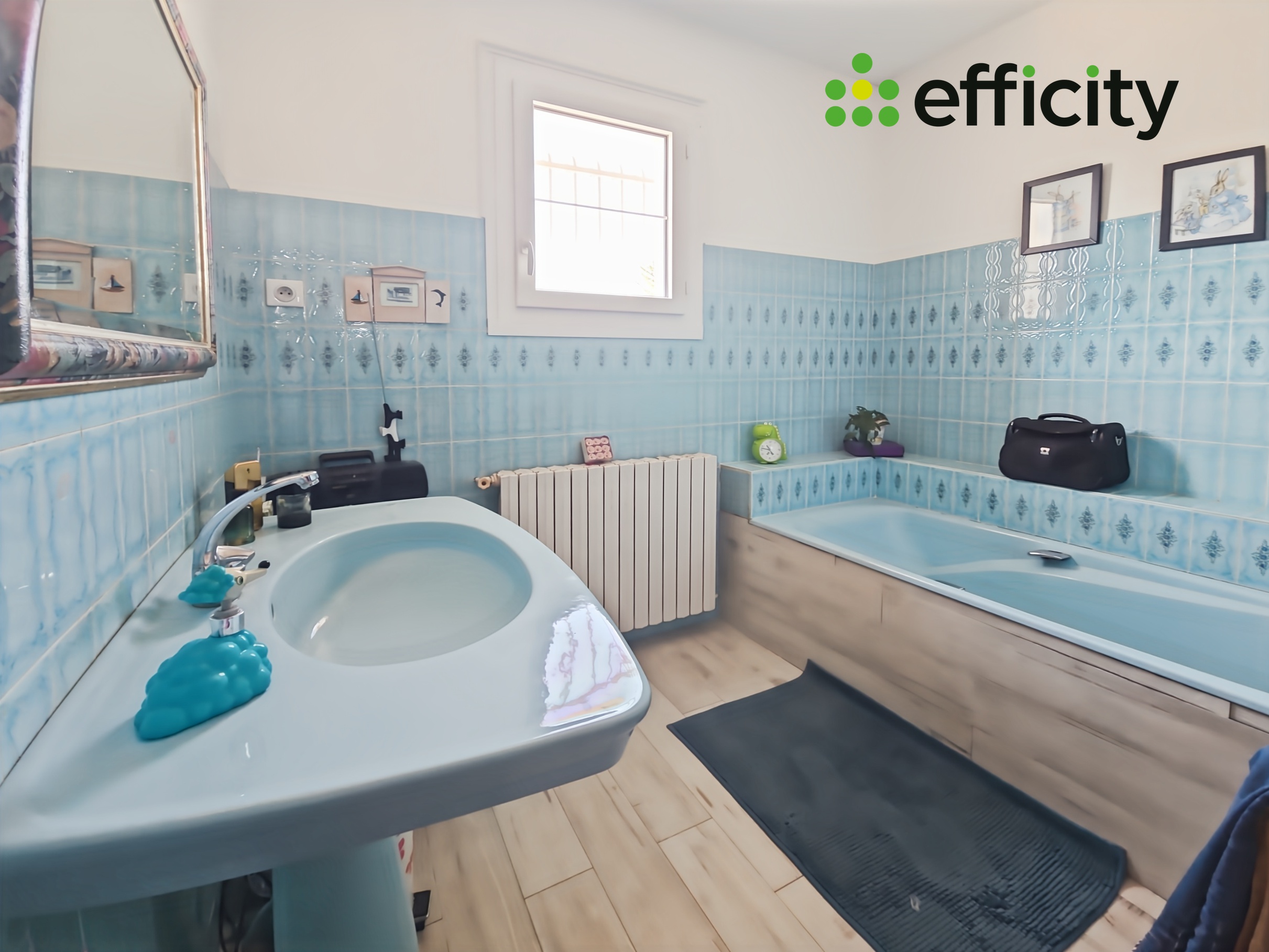 Achat immobilier Maison 6 pièces  90m2 à Saint-Yrieix-sur-Charente (16710) - Photo n°20