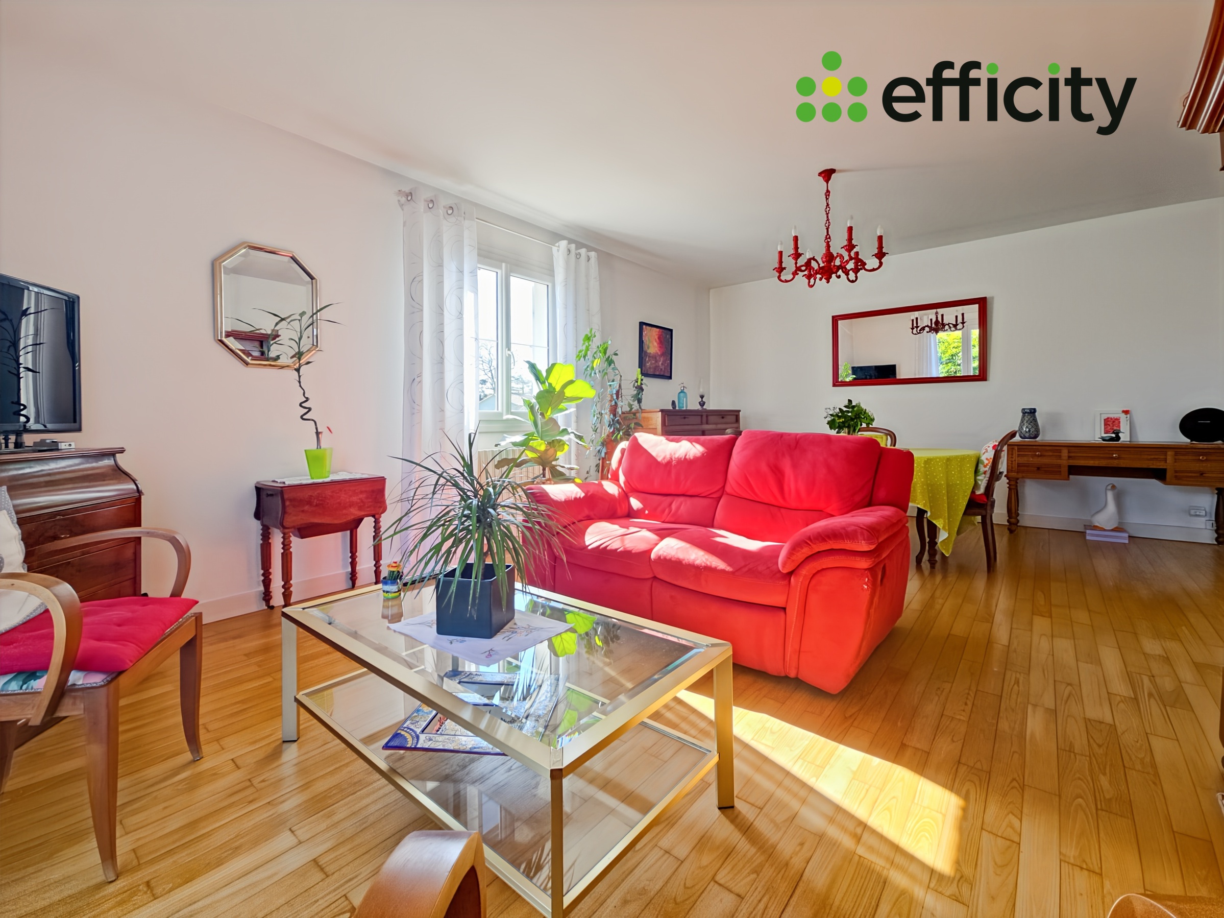 Achat immobilier Maison 6 pièces  90m2 à Saint-Yrieix-sur-Charente (16710) - Photo n°4