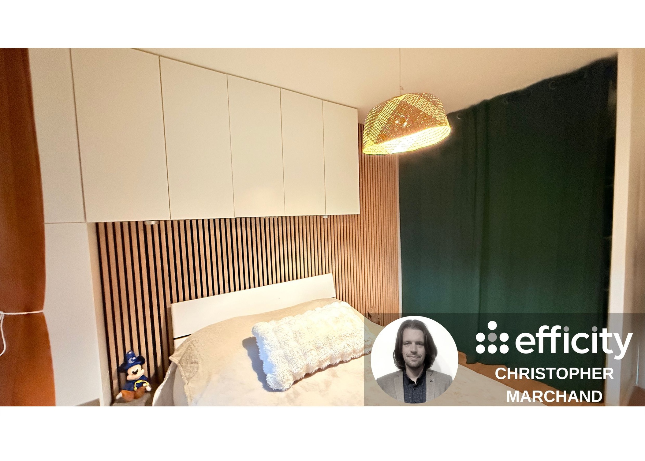 Achat immobilier Appartement 4 pièces  88m2 à Valserhône (01200) - Photo n°8