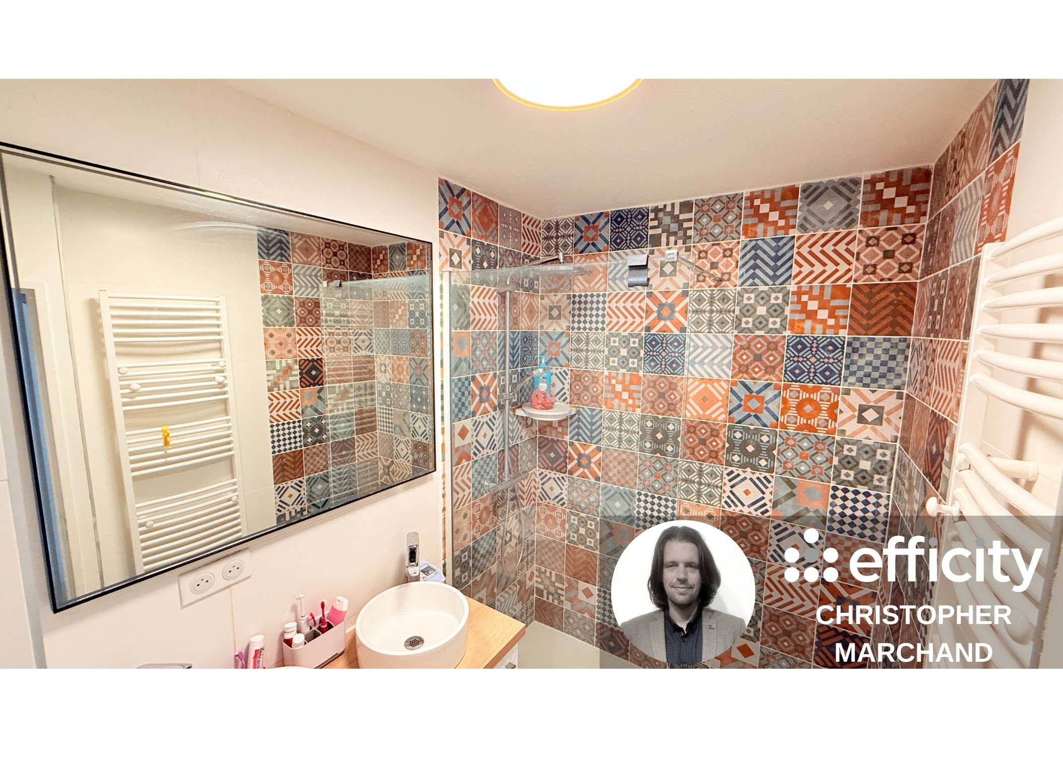Achat immobilier Appartement 4 pièces  88m2 à Valserhône (01200) - Photo n°11