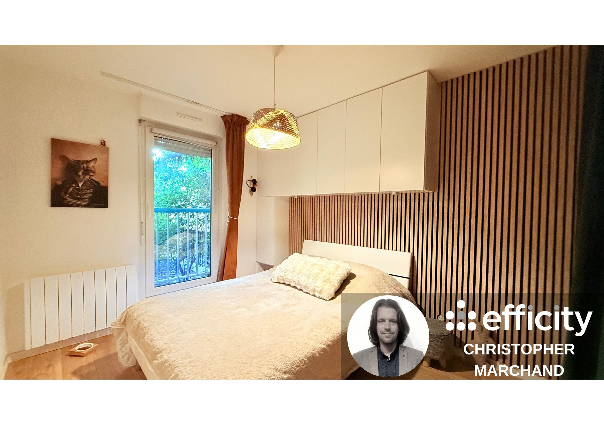 Achat immobilier Appartement 4 pièces  88m2 à Valserhône (01200) - Photo n°12