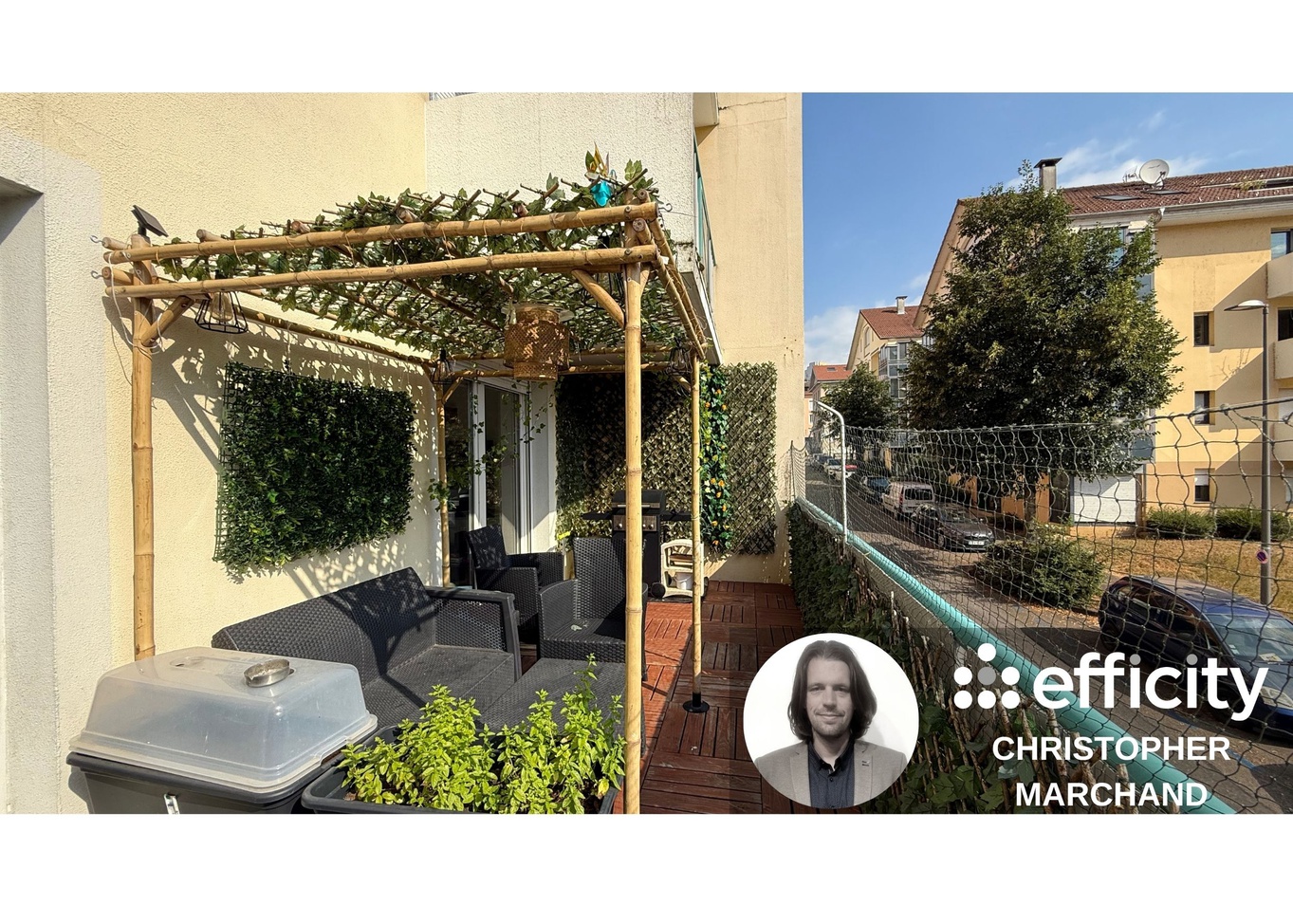 appartement 4 pièces - 88m2 à Valserhône (01200)