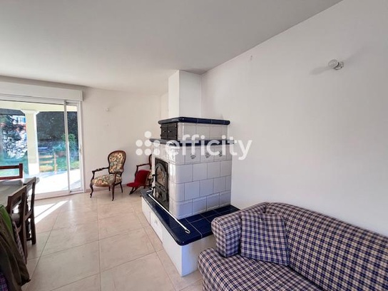 Achat immobilier Maison 4 pièces  134m2 à Meschers-sur-Gironde (17132) - Photo n°5