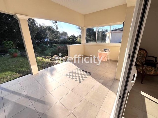 Achat immobilier Maison 4 pièces  134m2 à Meschers-sur-Gironde (17132) - Photo n°17