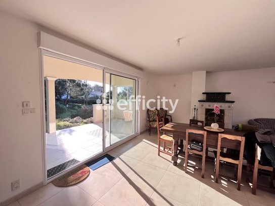 Achat immobilier Maison 4 pièces  134m2 à Meschers-sur-Gironde (17132) - Photo n°4