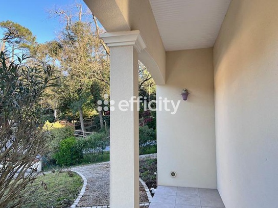 Achat immobilier Maison 4 pièces  134m2 à Meschers-sur-Gironde (17132) - Photo n°16