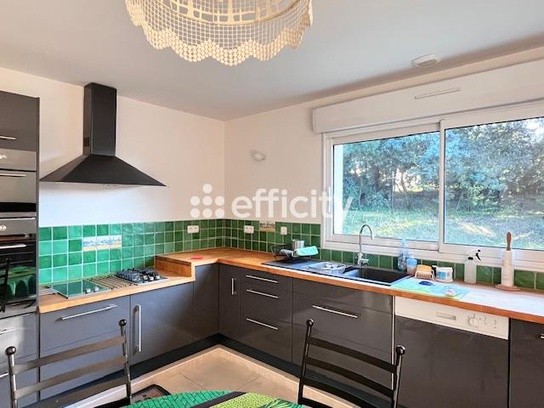 Achat immobilier Maison 4 pièces  134m2 à Meschers-sur-Gironde (17132) - Photo n°8