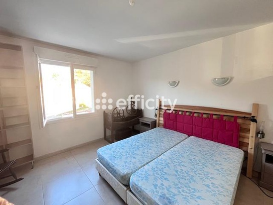 Achat immobilier Maison 4 pièces  134m2 à Meschers-sur-Gironde (17132) - Photo n°10