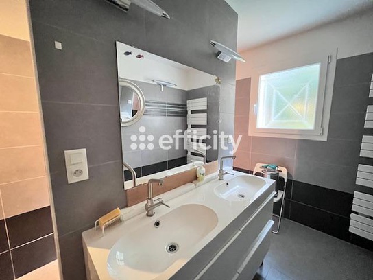 Achat immobilier Maison 4 pièces  134m2 à Meschers-sur-Gironde (17132) - Photo n°12