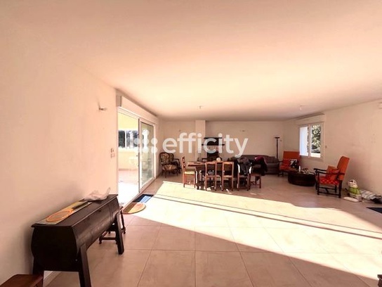 Achat immobilier Maison 4 pièces  134m2 à Meschers-sur-Gironde (17132) - Photo n°9