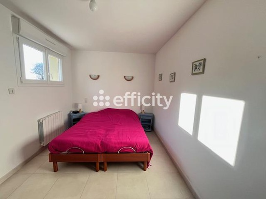 Achat immobilier Maison 4 pièces  134m2 à Meschers-sur-Gironde (17132) - Photo n°14