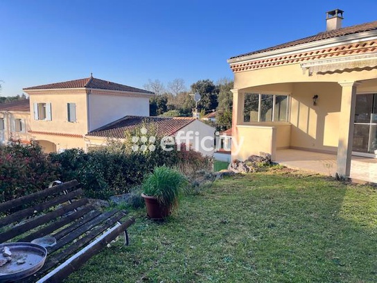 Achat immobilier Maison 4 pièces  134m2 à Meschers-sur-Gironde (17132) - Photo n°18