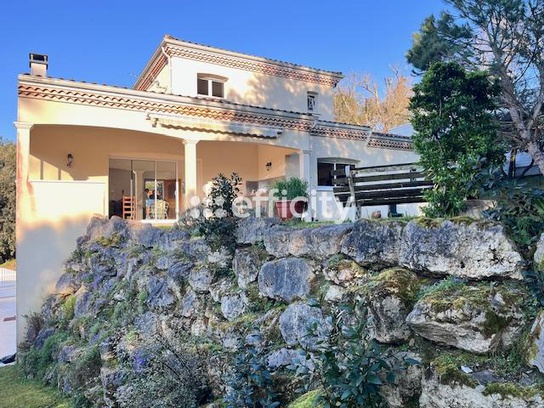 Achat immobilier Maison 4 pièces  134m2 à Meschers-sur-Gironde (17132) - Photo n°19