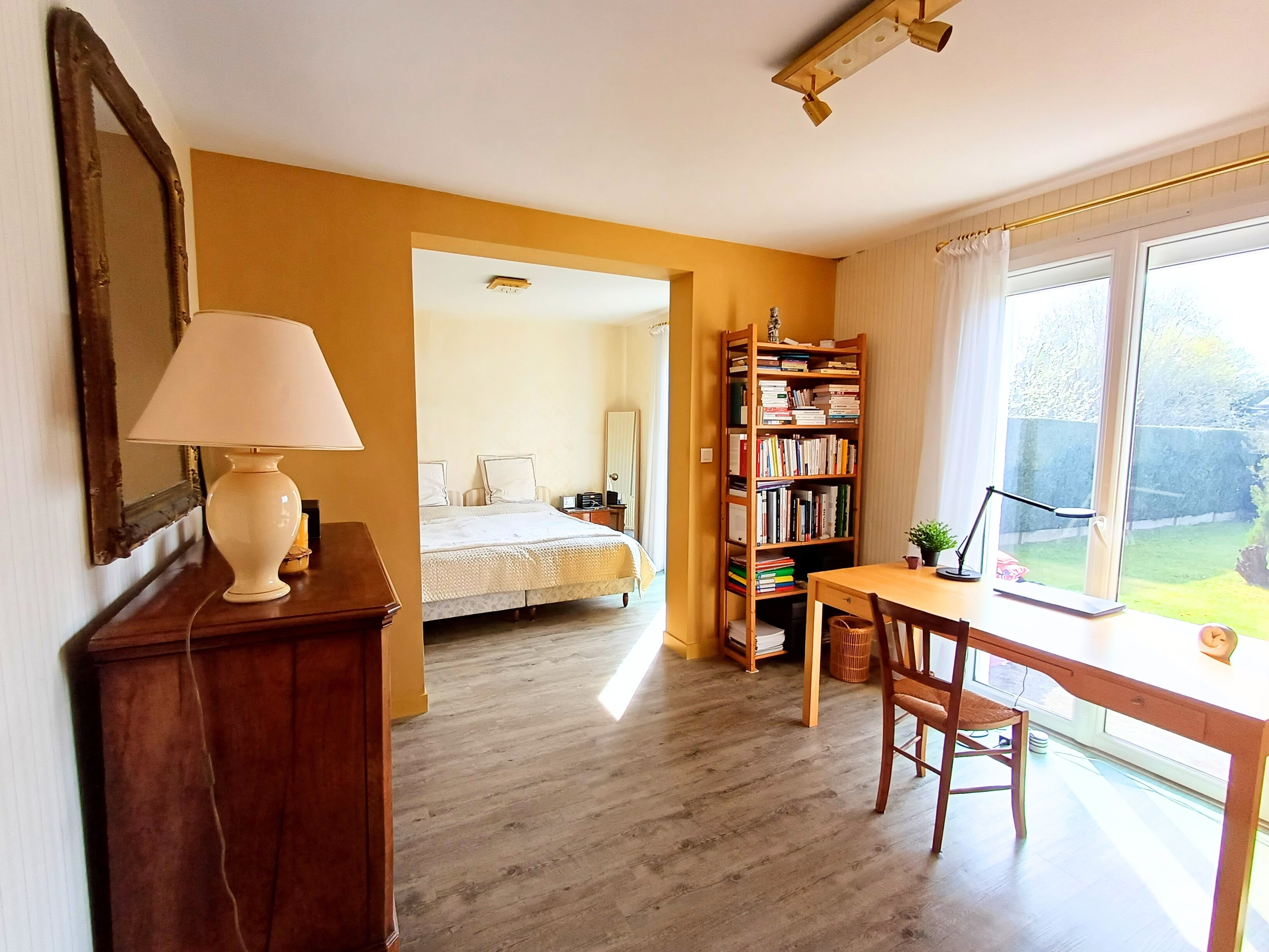 Achat immobilier Maison 5 pièces  108m2 à Thorigné-Fouillard (35235) - Photo n°7