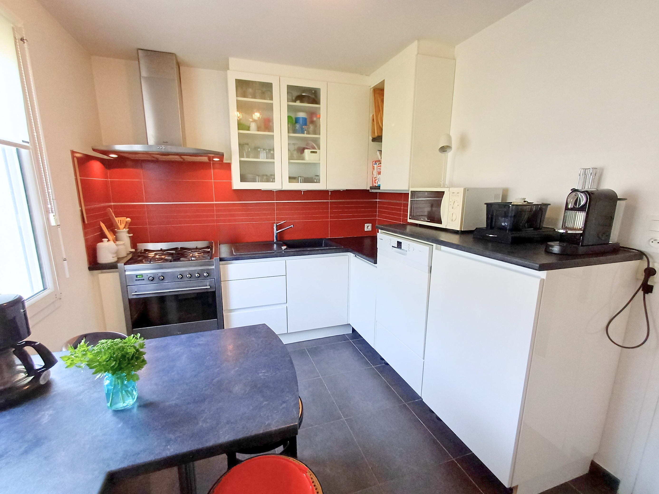 Achat immobilier Maison 5 pièces  108m2 à Thorigné-Fouillard (35235) - Photo n°6