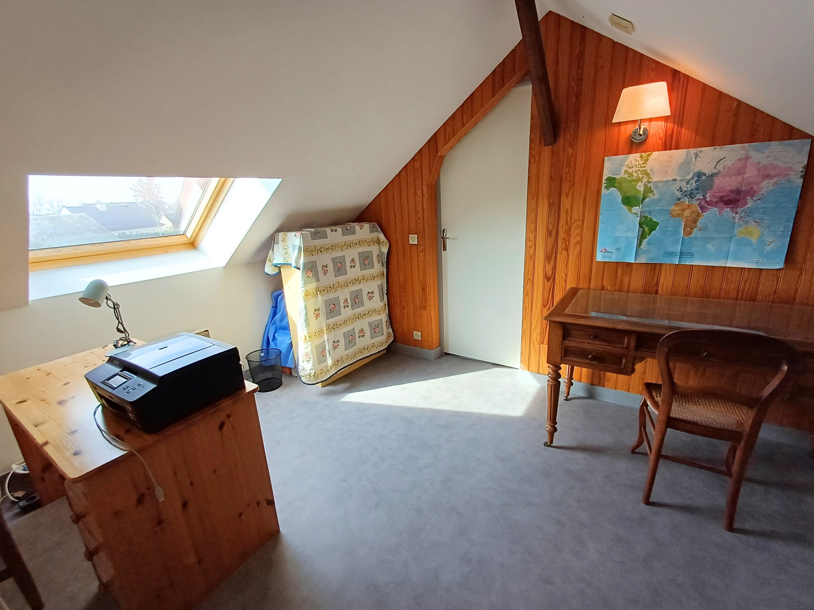 Achat immobilier Maison 5 pièces  108m2 à Thorigné-Fouillard (35235) - Photo n°10