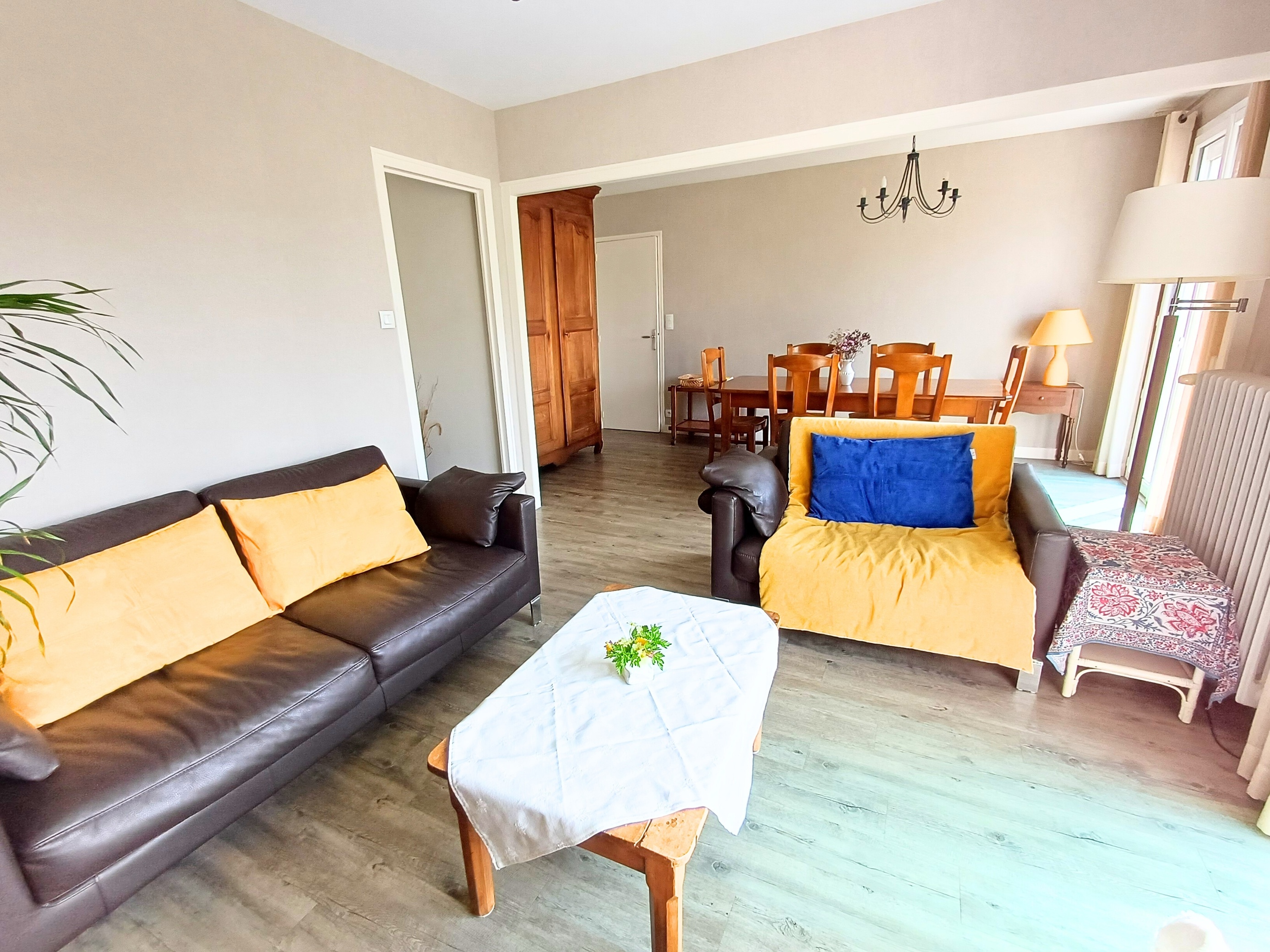 Achat immobilier Maison 5 pièces  108m2 à Thorigné-Fouillard (35235) - Photo n°5