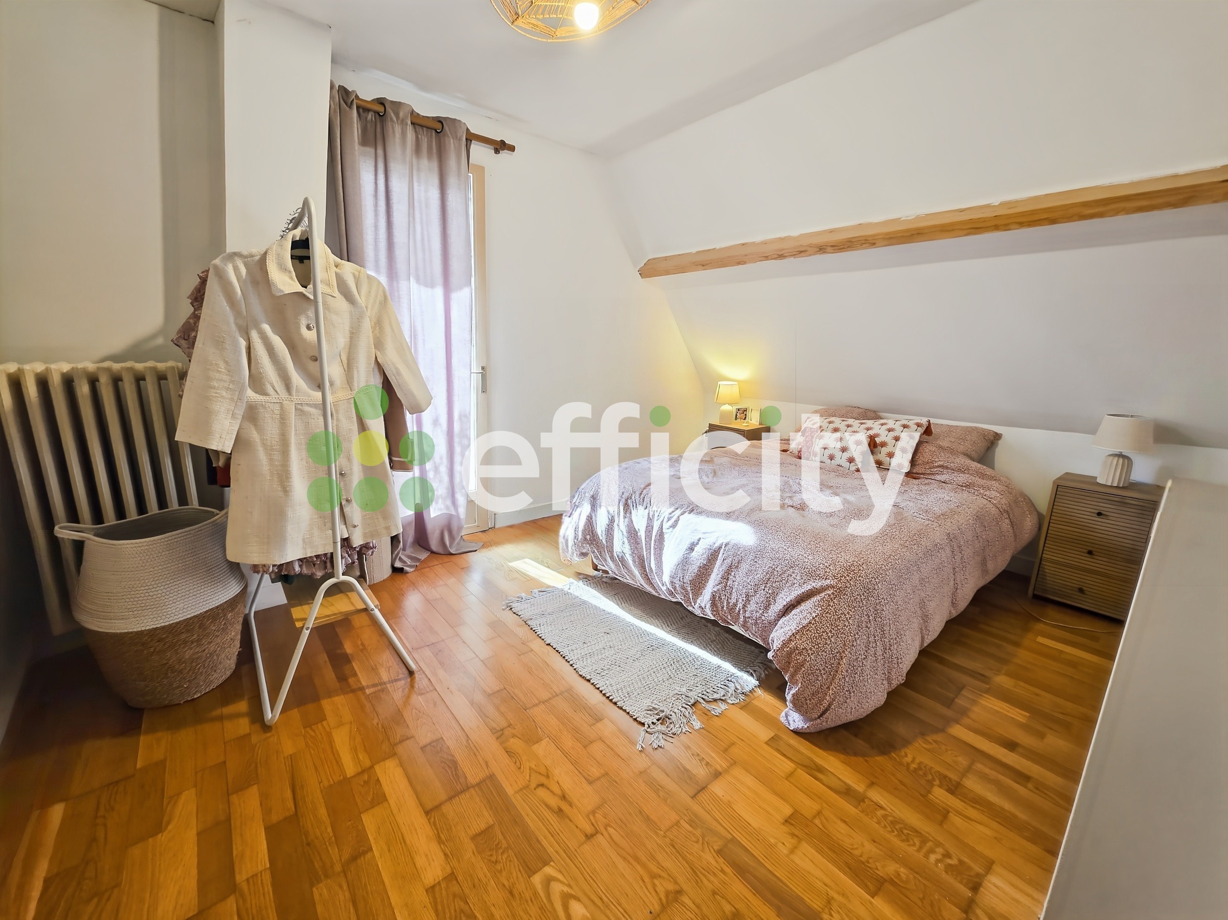 Achat immobilier Maison 5 pièces  119m2 à Rouvray (27120) - Photo n°9