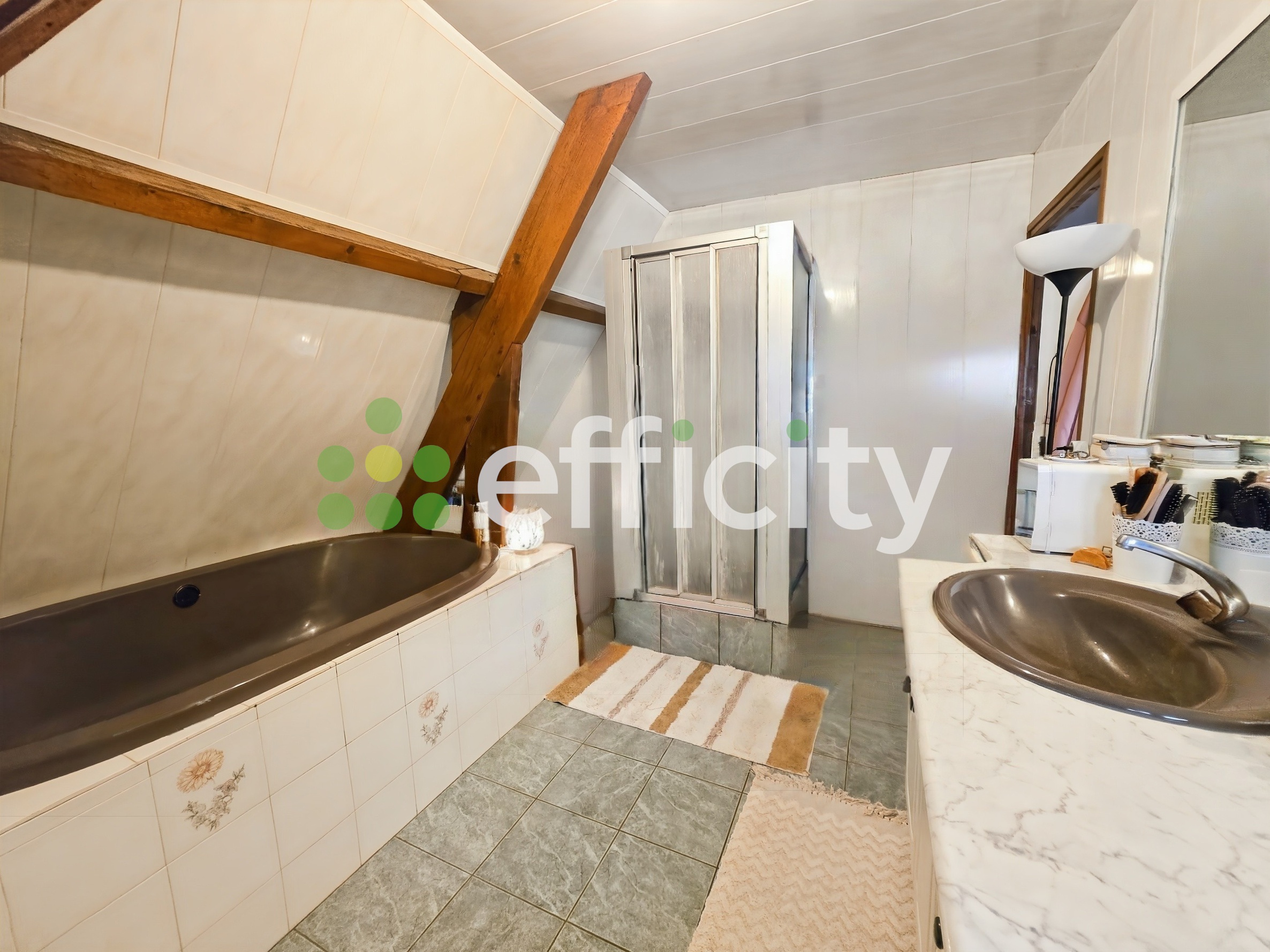 Achat immobilier Maison 5 pièces  119m2 à Rouvray (27120) - Photo n°8