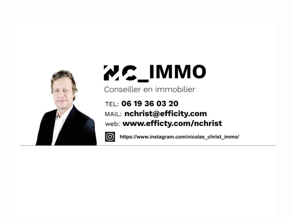 Achat immobilier Appartement 2 pièces  50m2 à Brest (29200) - Photo n°10