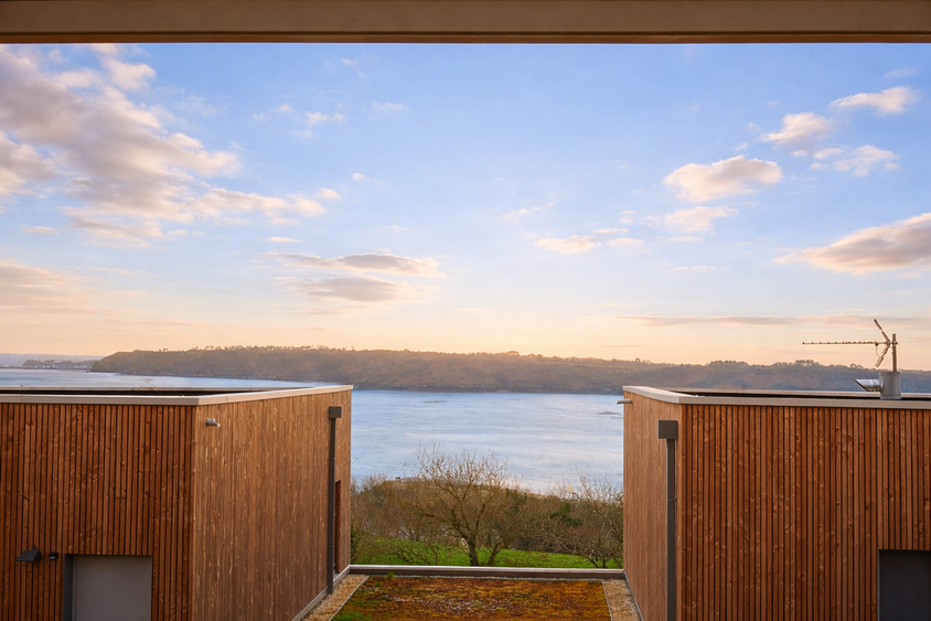 appartement 2 pièces - 50m2 à Brest (29200)