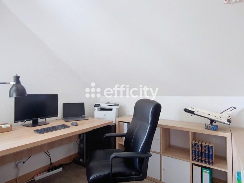 Achat immobilier Maison 5 pièces  137m2 à Nouzilly (37380) - Photo n°7