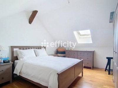 Achat immobilier Maison 5 pièces  137m2 à Nouzilly (37380) - Photo n°5