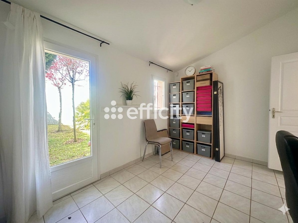 Achat immobilier Maison 7 pièces  173m2 à Aix-en-Provence (13540) - Photo n°22