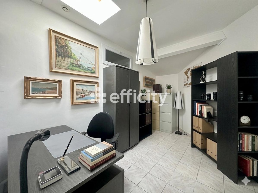Achat immobilier Maison 7 pièces  173m2 à Aix-en-Provence (13540) - Photo n°23