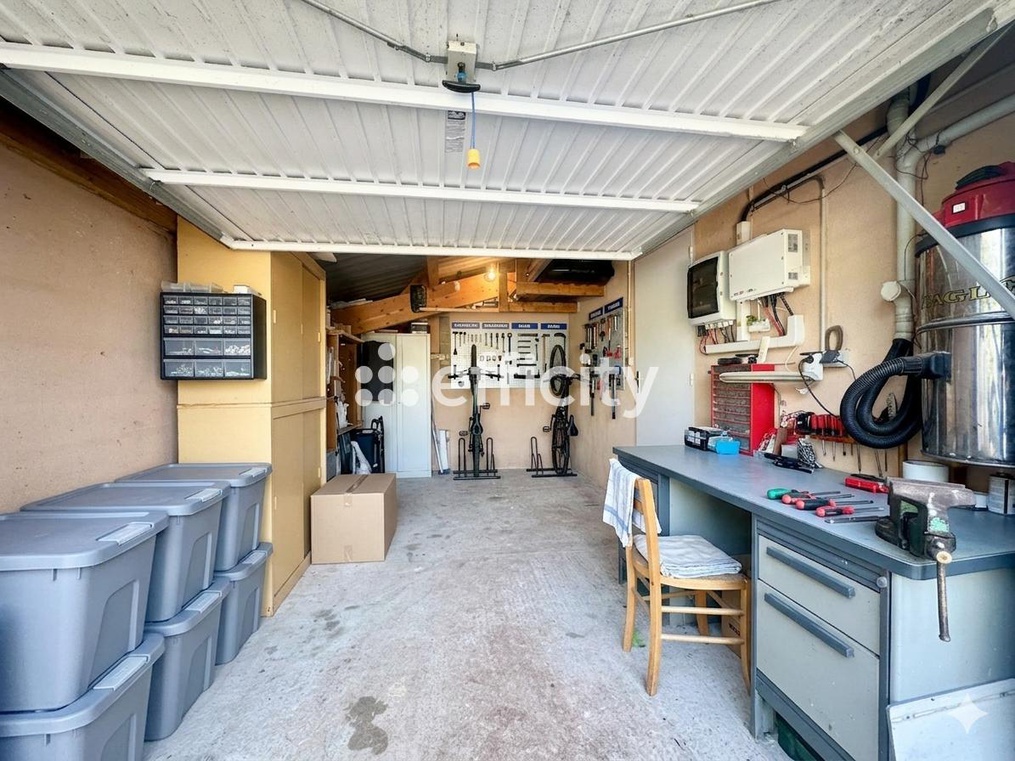 Achat immobilier Maison 7 pièces  173m2 à Aix-en-Provence (13540) - Photo n°25