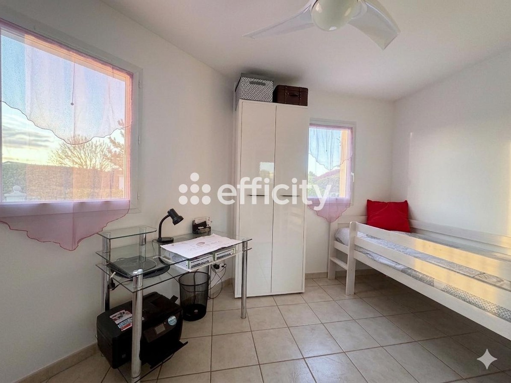 Achat immobilier Maison 7 pièces  173m2 à Aix-en-Provence (13540) - Photo n°17