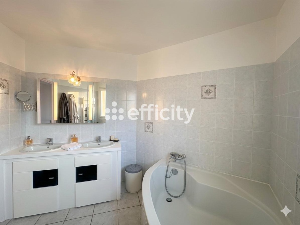 Achat immobilier Maison 7 pièces  173m2 à Aix-en-Provence (13540) - Photo n°20