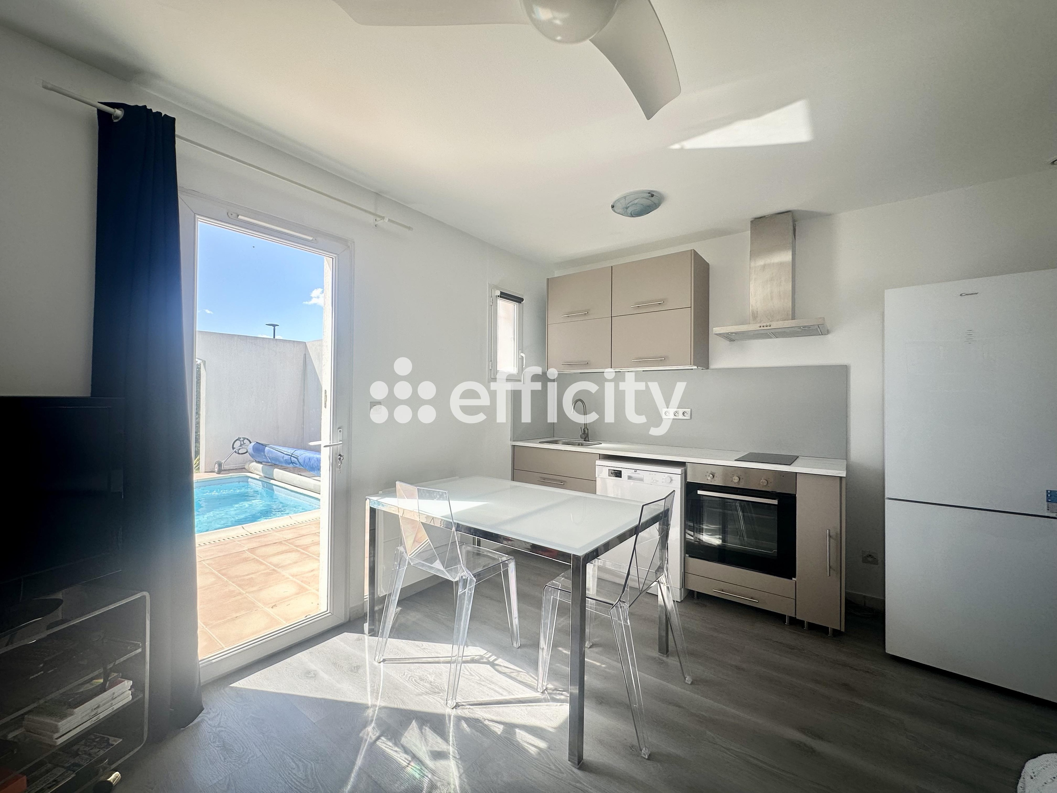 Achat immobilier Maison 7 pièces  173m2 à Aix-en-Provence (13540) - Photo n°14
