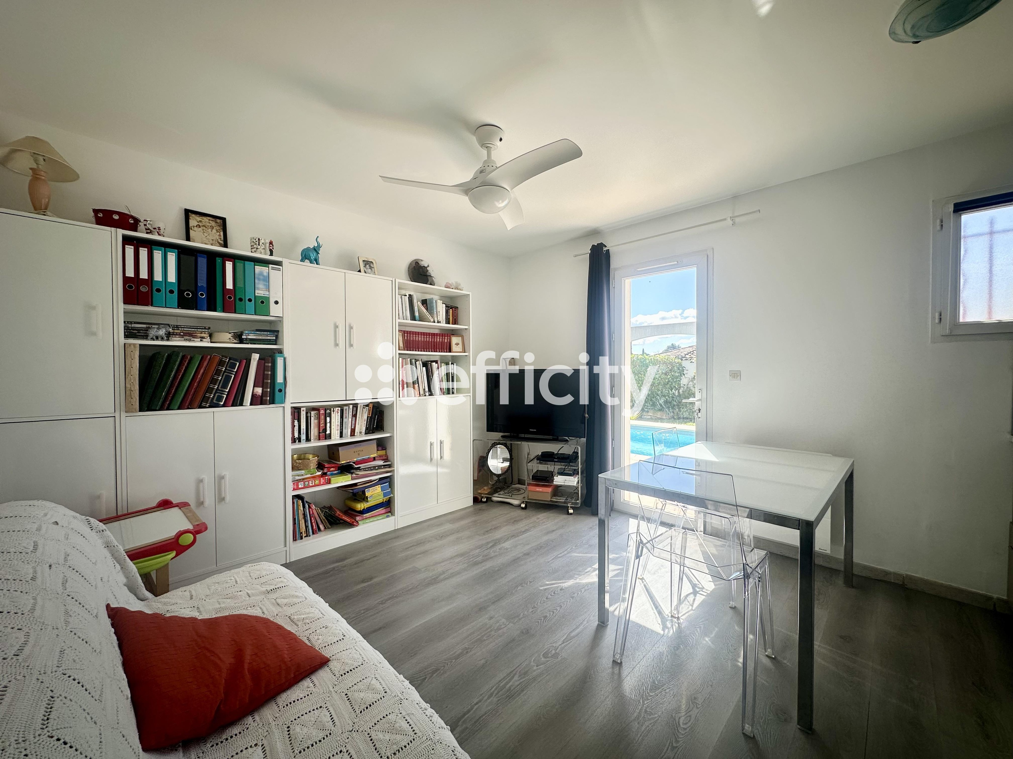 Achat immobilier Maison 7 pièces  173m2 à Aix-en-Provence (13540) - Photo n°13
