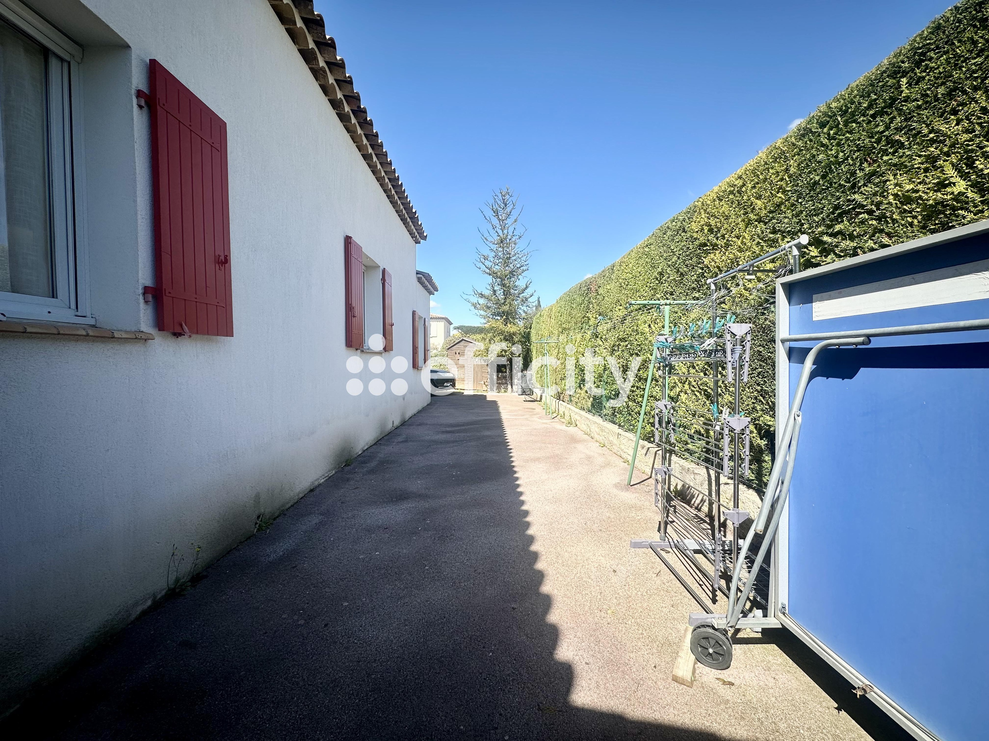 Achat immobilier Maison 7 pièces  173m2 à Aix-en-Provence (13540) - Photo n°24