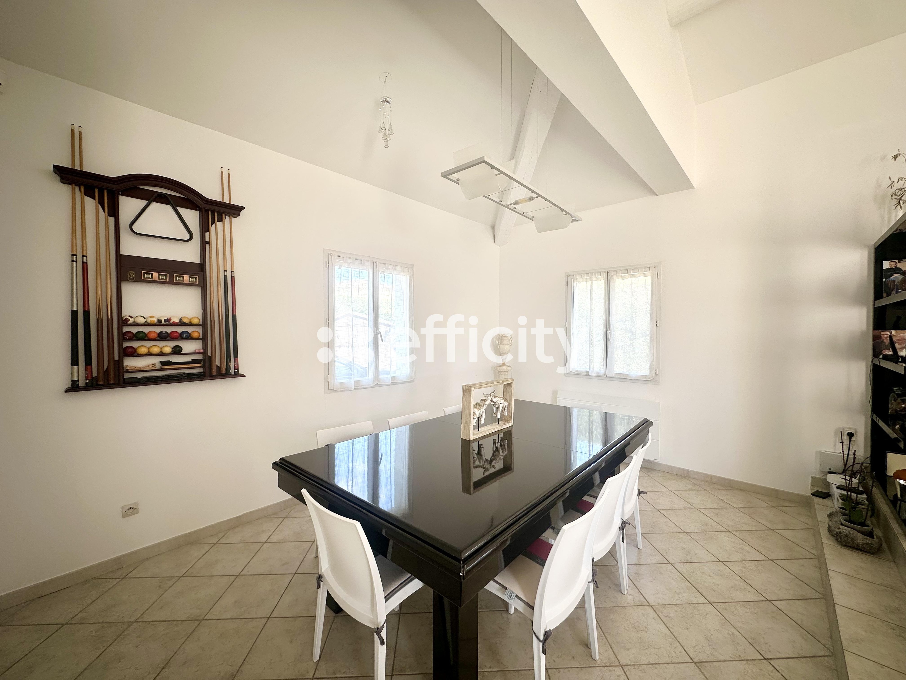 Achat immobilier Maison 7 pièces  173m2 à Aix-en-Provence (13540) - Photo n°12