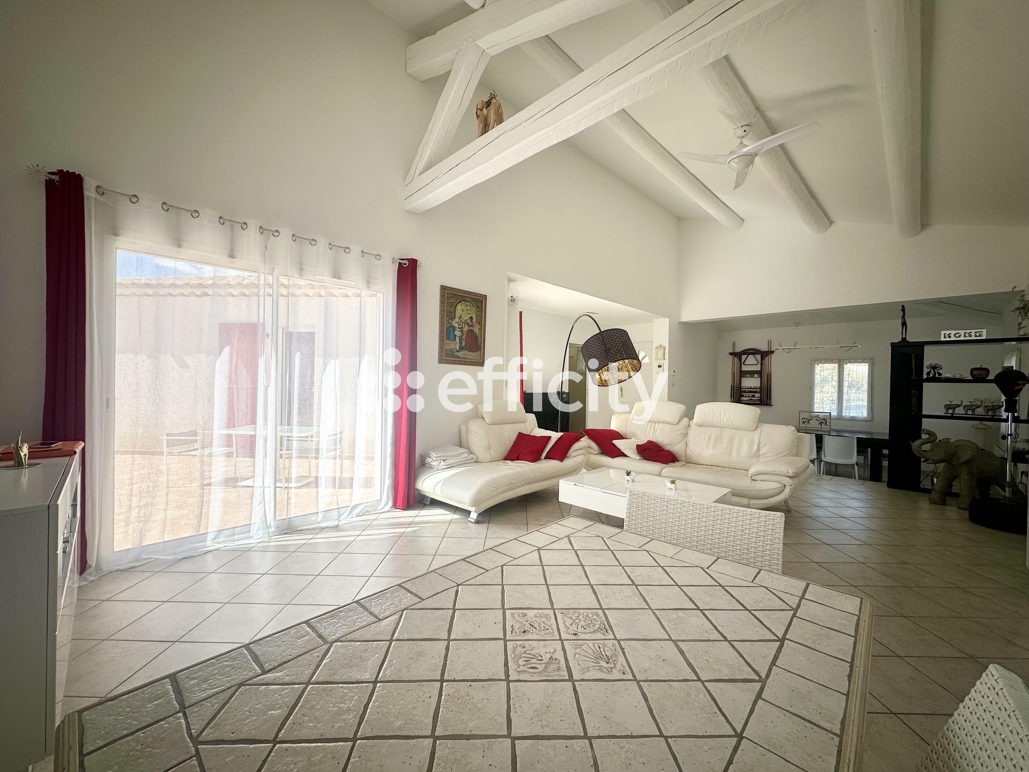 Achat immobilier Maison 7 pièces  173m2 à Aix-en-Provence (13540) - Photo n°8