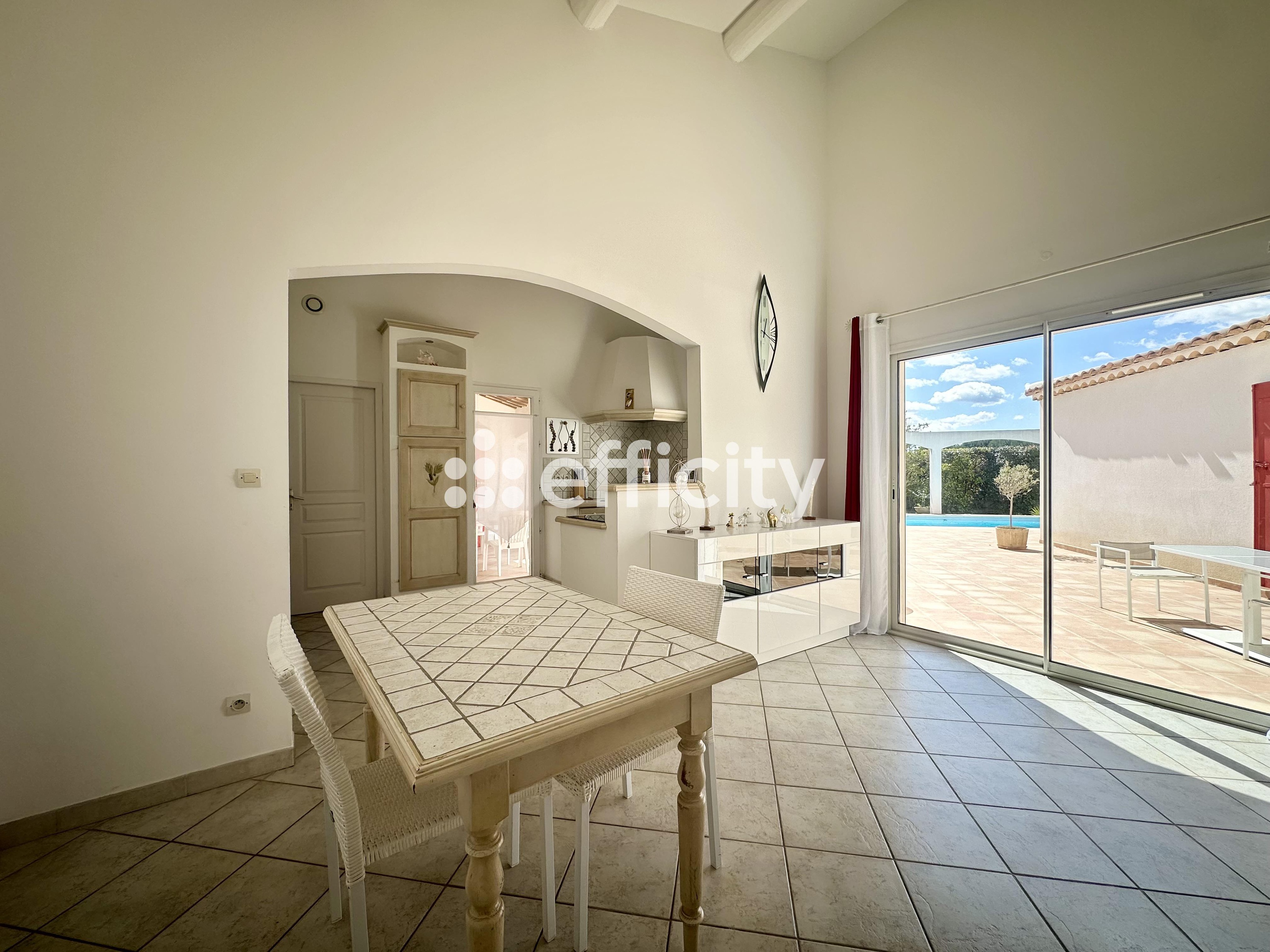 Achat immobilier Maison 7 pièces  173m2 à Aix-en-Provence (13540) - Photo n°9